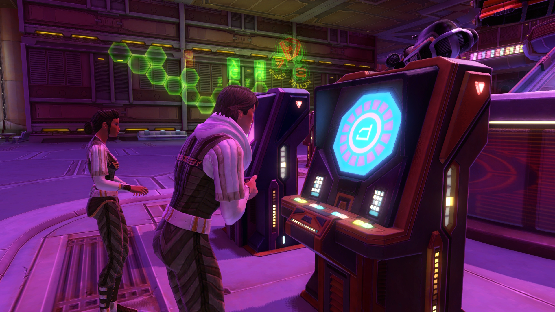 SWTOR: Making Credits as a New/Returning Player (2026 Guide)