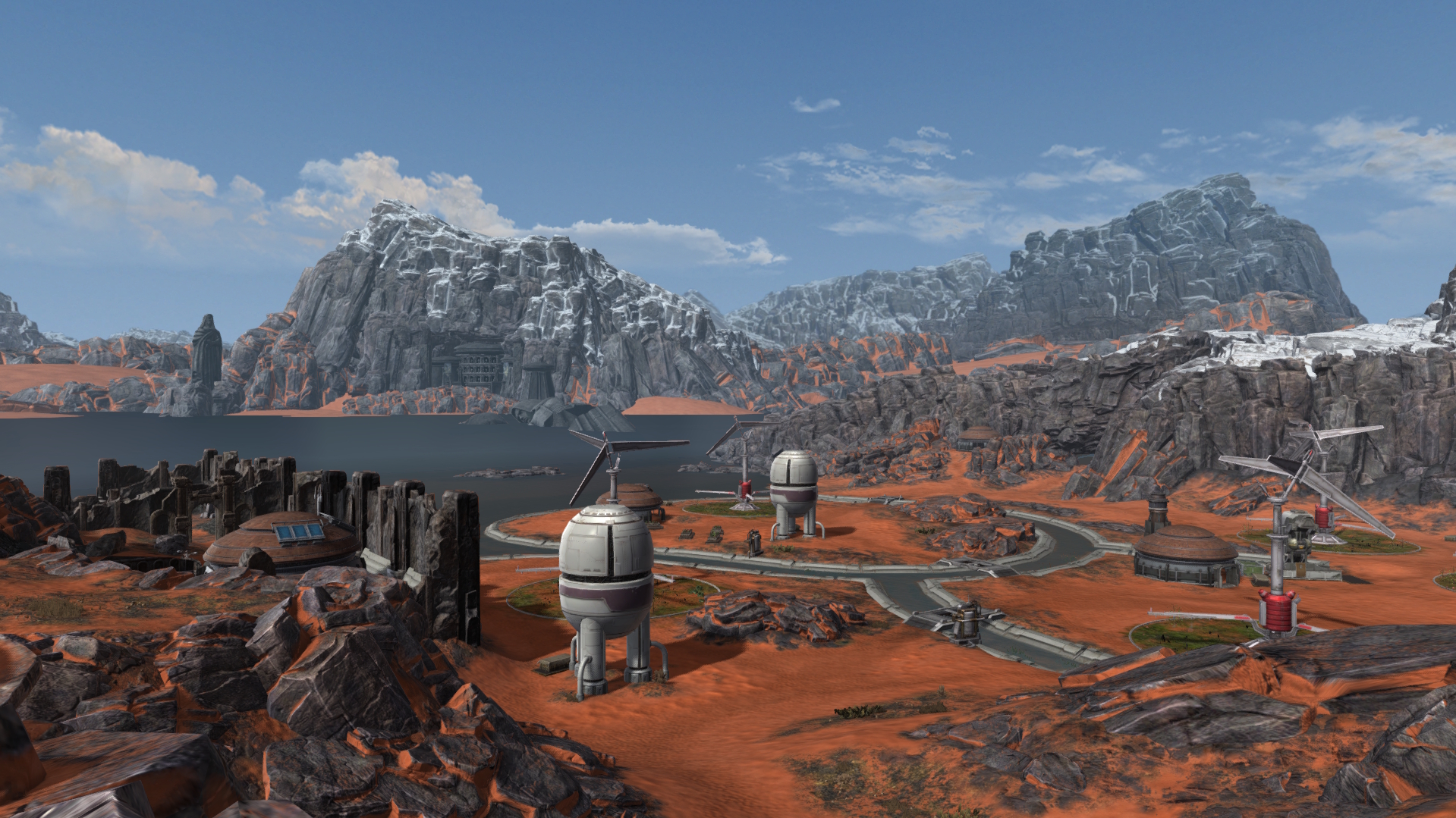 SWTOR Returning Player Guide 2026: What’s Changed and How to Get Back In